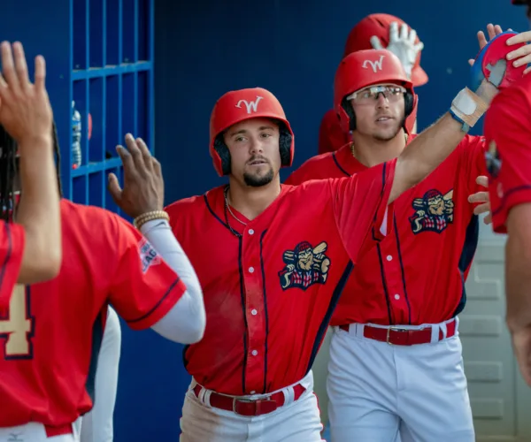 9 Cutters picked up in draft, free agency, but some standouts return